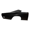 1969 Dodge Charger Quarter Panel, OE Style - RH