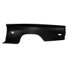 1969 Plymouth Belvedere Quarter Panel Skin, RH