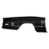 1970 Dodge Coronet Quarter Panel Skin, LH