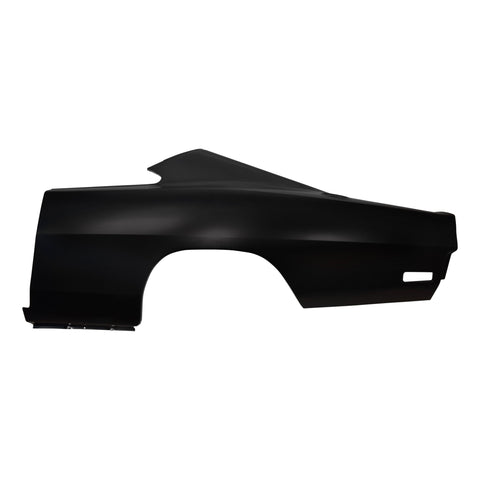 1970 Dodge Charger Quarter Panel, OE Style - LH