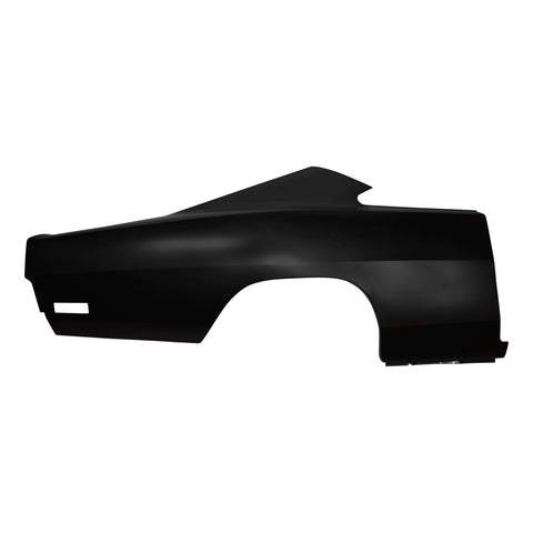 1970 Dodge Charger Quarter Panel, OE Style - RH