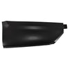 1971-1972 Plymouth Road Runner Quarter Panel, Rear Lower LH