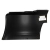 1971-1972 Plymouth Road Runner Quarter Panel Patch, Front RH