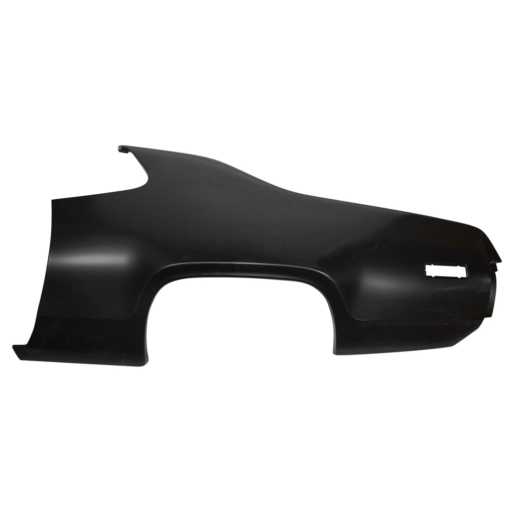 1971 Plymouth Satellite Quarter Panel, OE Style - LH