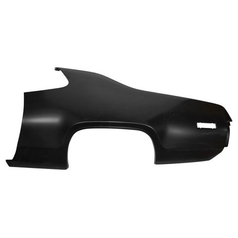1971 Plymouth GTX Quarter Panel, OE Style - LH