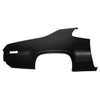 1971 Plymouth GTX Quarter Panel, OE Style - RH