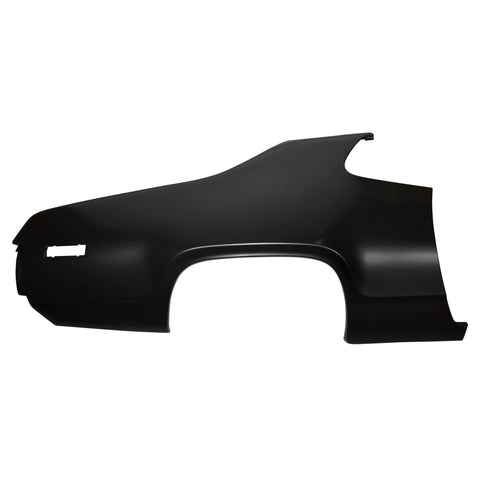 1971 Plymouth Satellite Quarter Panel, OE Style - RH