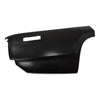 1971 PLYMOUTH B ODY QUARTER PANEL RR. LOWER PATCH RH
