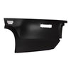1971 PLYMOUTH B ODY QUARTER PANEL RR. LOWER PATCH RH