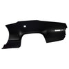 1971 Plymouth GTX Quarter Panel Skin, RH