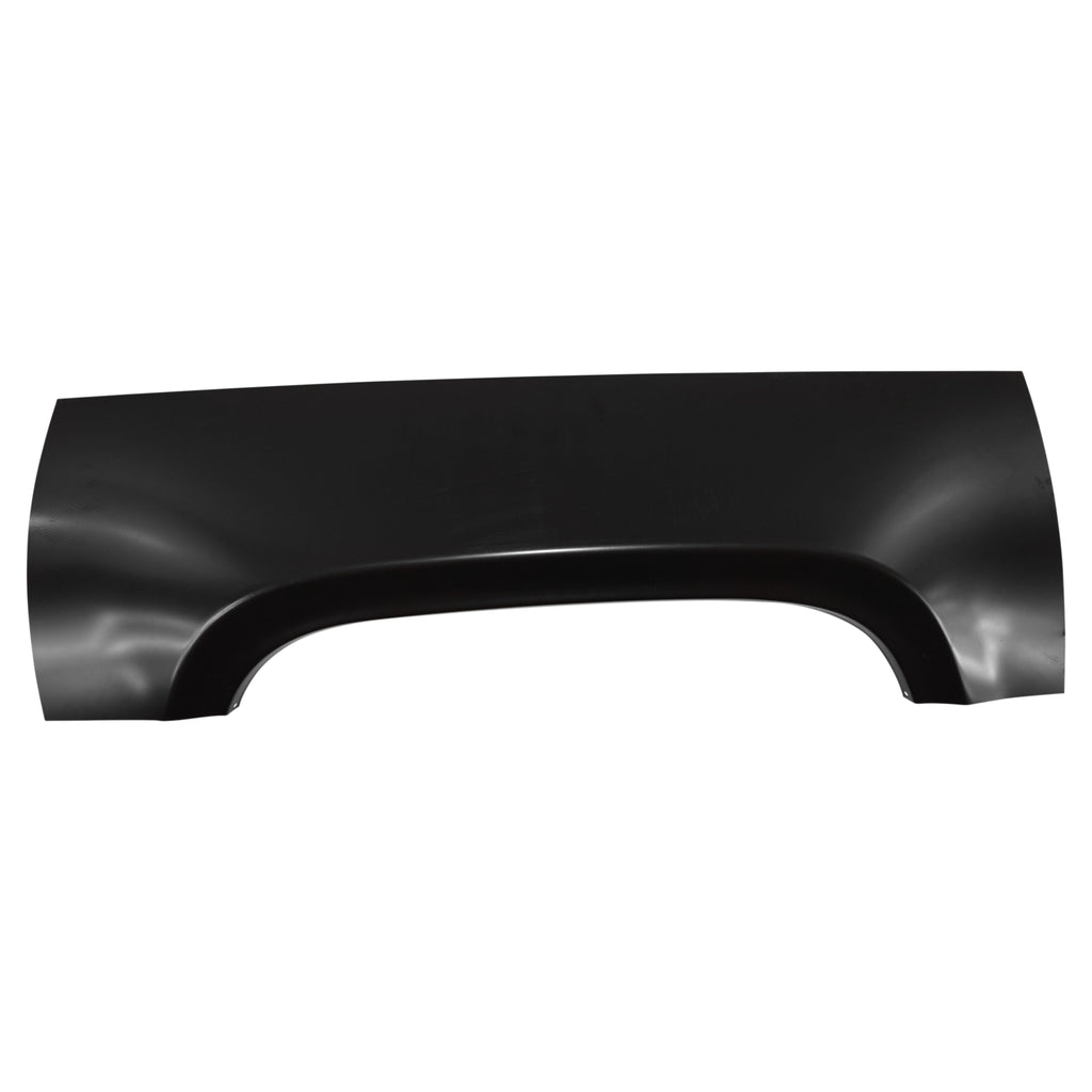 1971-1972 Plymouth Road Runner Wheel Arch, RH