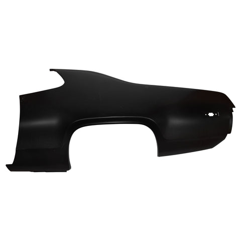 1972 Plymouth Satellite Quarter Panel, OE Style - LH