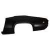 1972 Plymouth Road Runner Quarter Panel Skin, LH