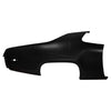1972 Plymouth Satellite Quarter Panel, OE Style - RH