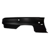 1967-1968 Dodge Dart Quarter Panel Skin, LH