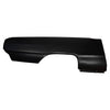 1967-1968 Dodge Dart Quarter Panel Skin, RH