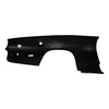 1968 Plymouth Barracuda Quarter Panel Skin, LH