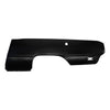 1969 Dodge Dart Quarter Panel Skin, LH