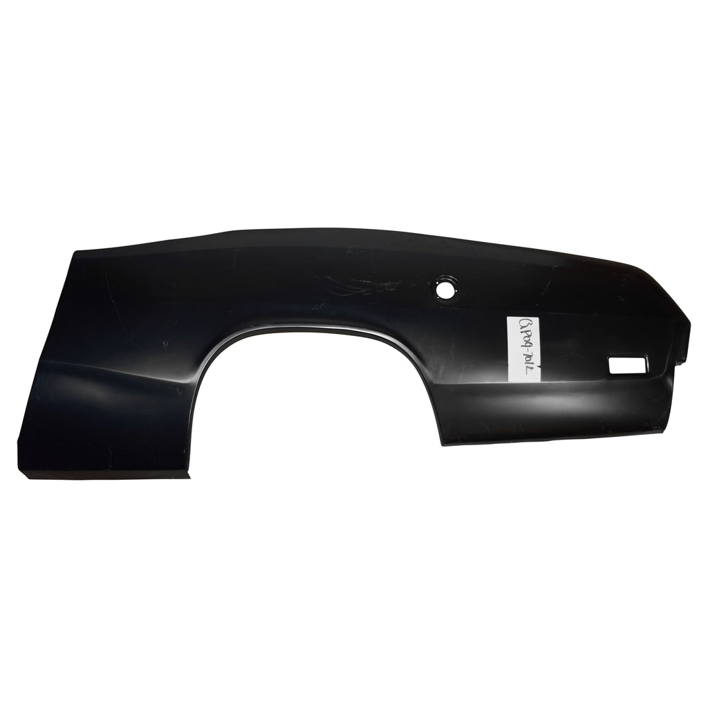 1970-1971 Dodge Demon Quarter Panel Skin, LH