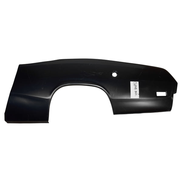 1970-1971 Dodge Demon Quarter Panel Skin, LH