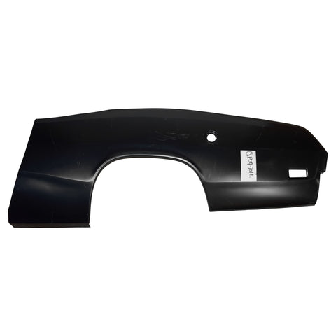 1970-1971 Dodge Demon Quarter Panel Skin, LH