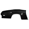 1970-1971 Plymouth Duster Quarter Panel Skin, LH