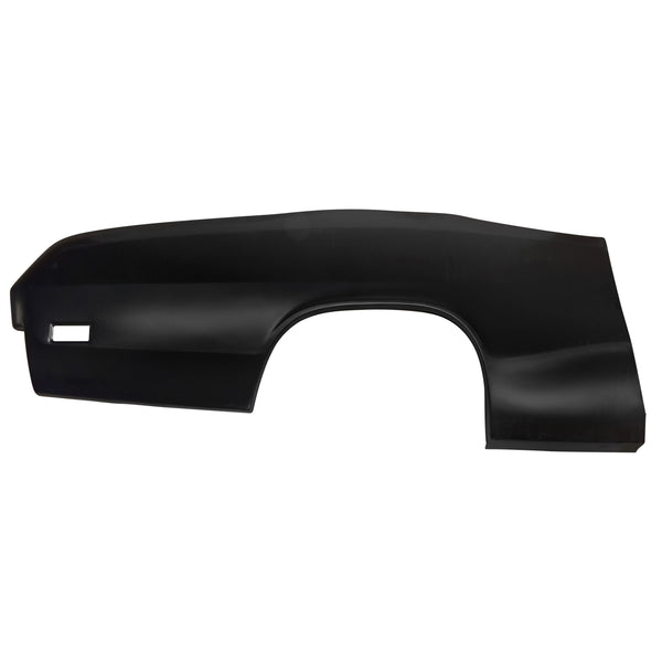 1970-1971 Dodge Demon Quarter Panel Skin, RH
