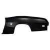 1970-1971 Dodge Demon Quarter Panel Skin, RH