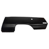 1970-1971 Dodge Dart Quarter Panel Skin, LH