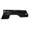 1970-1971 Dodge Dart Quarter Panel Skin, RH