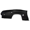 1972-1976 Plymouth Duster Quarter Panel Skin, LH