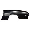 1972 Dodge Demon Quarter Panel Skin, RH