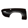 1970-1971 Dodge Challenger Quarter Panel Skin, RH
