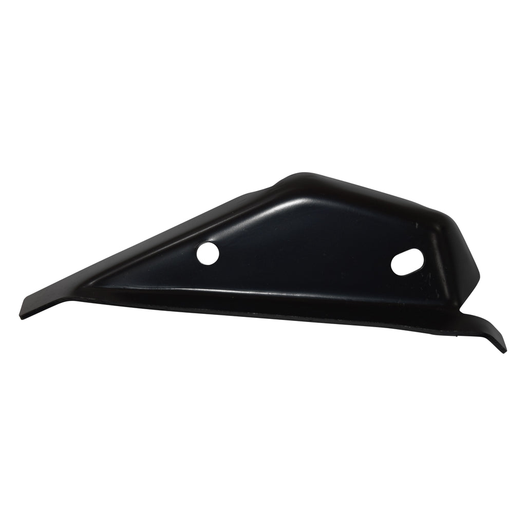 1970-1974 Plymouth Barracuda Quarter Support To Floor Brace, LH