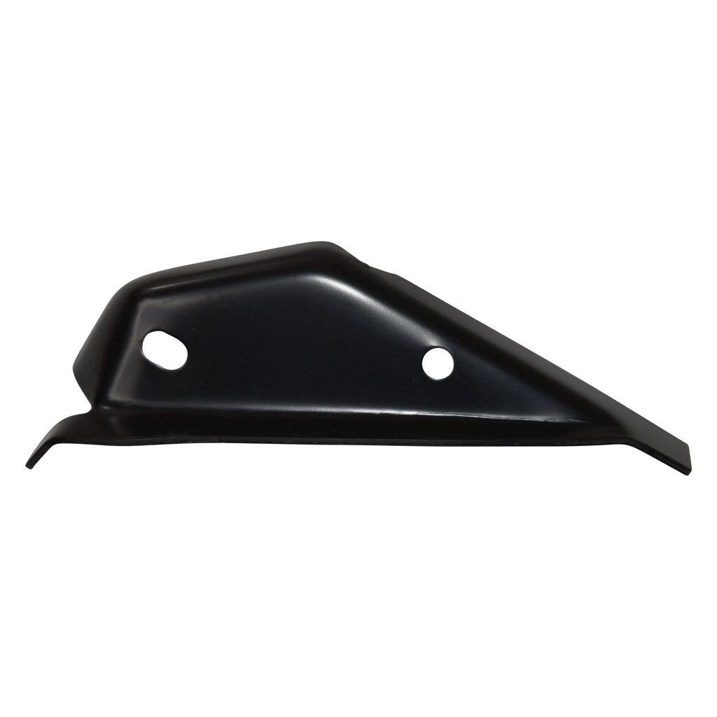 1970-1974 Plymouth Barracuda Quarter Support To Floor Brace, RH