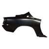 1971-1974 Plymouth Barracuda Quarter Panel, LH