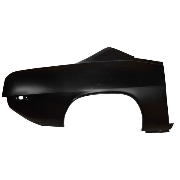 1971-1974 Plymouth Barracuda Quarter Panel, RH