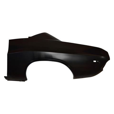 1972-1974 Dodge Challenger Quarter Panel, OE Style - LH