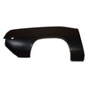 1972-1974 Dodge Challenger Quarter Panel, OE Style - RH