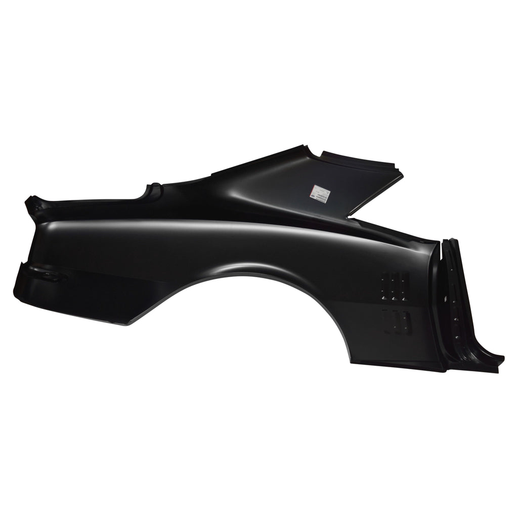 1967 Pontiac Firebird Quarter Panel Factory Style - LH