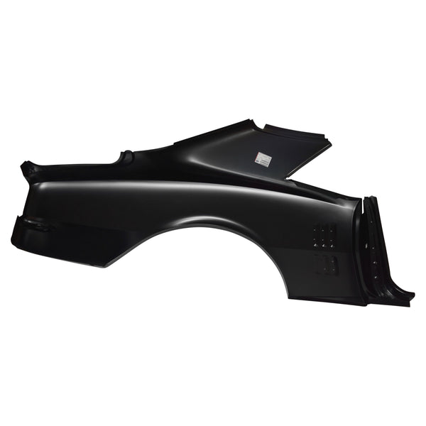 1967 Pontiac Firebird Quarter Panel Factory Style - LH