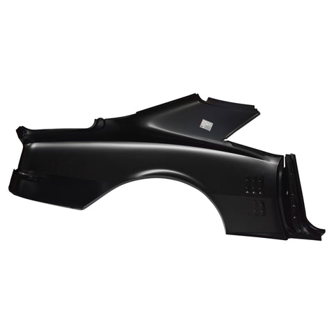 1967 Pontiac Firebird Quarter Panel Factory Style - LH