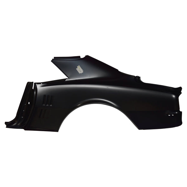 1967 Pontiac Firebird Quarter Panel Factory Style - RH