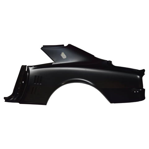 1967 Pontiac Firebird Quarter Panel Factory Style - RH