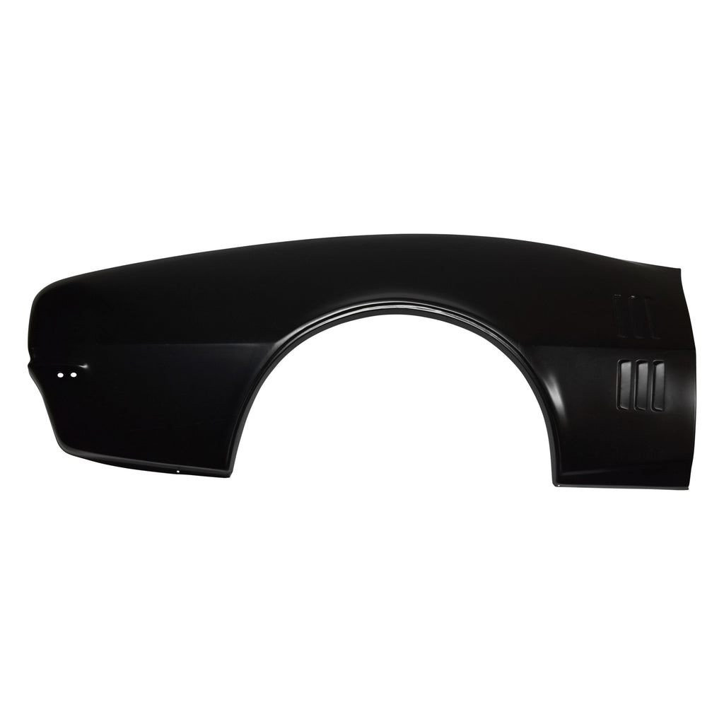 1967 Pontiac Firebird Quarter Panel Skin RH