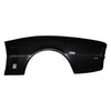 1967 Pontiac Firebird Quarter Panel Skin RH