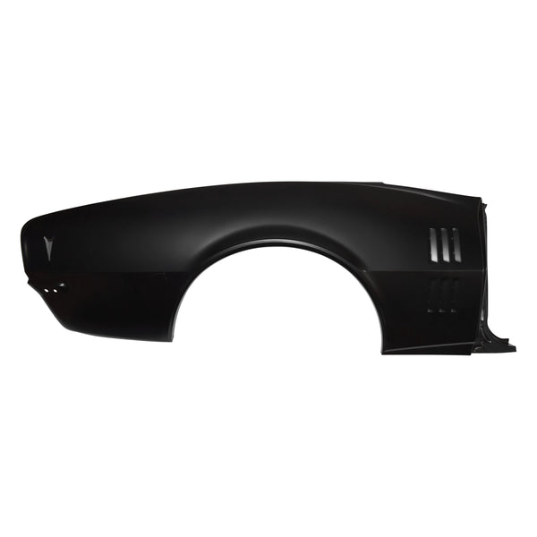 1968 Pontiac Firebird Convertible Quarter Panel Factory Style - RH