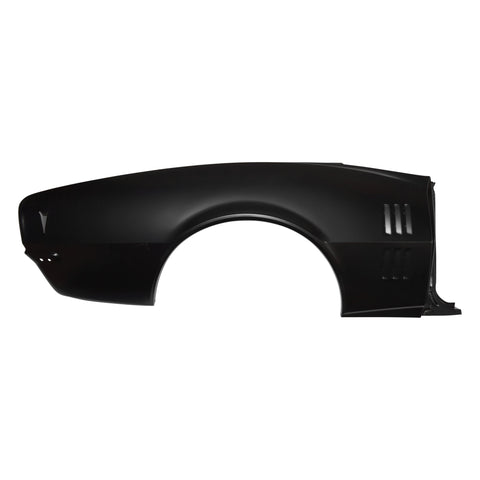 1968 Pontiac Firebird Convertible Quarter Panel Factory Style - RH