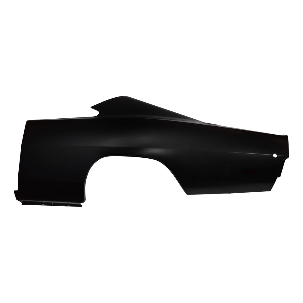 1968 Pontiac Firebird Quarter Panel Factory Style - LH