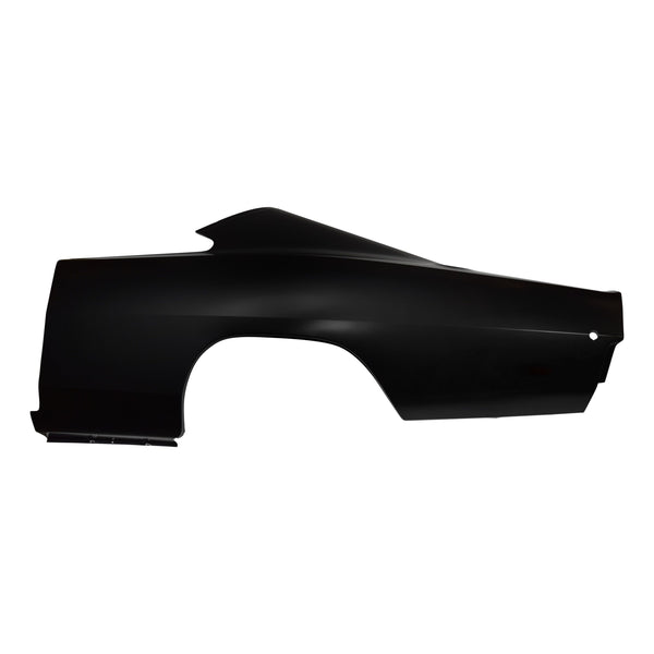 1968 Pontiac Firebird Quarter Panel Factory Style - LH